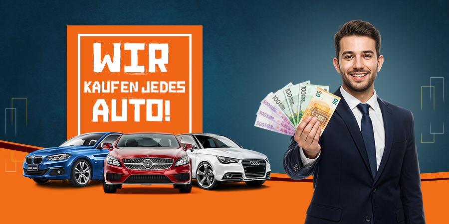 Autoverkauf in der nähe